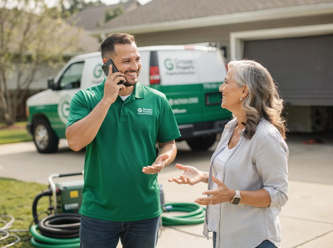 Water Damage Restoration Big Prairie, OH FAQs
